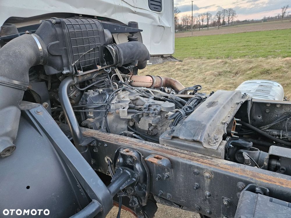 Iveco Eurocargo 140E25 4x4 Resor Euro 5 - 12