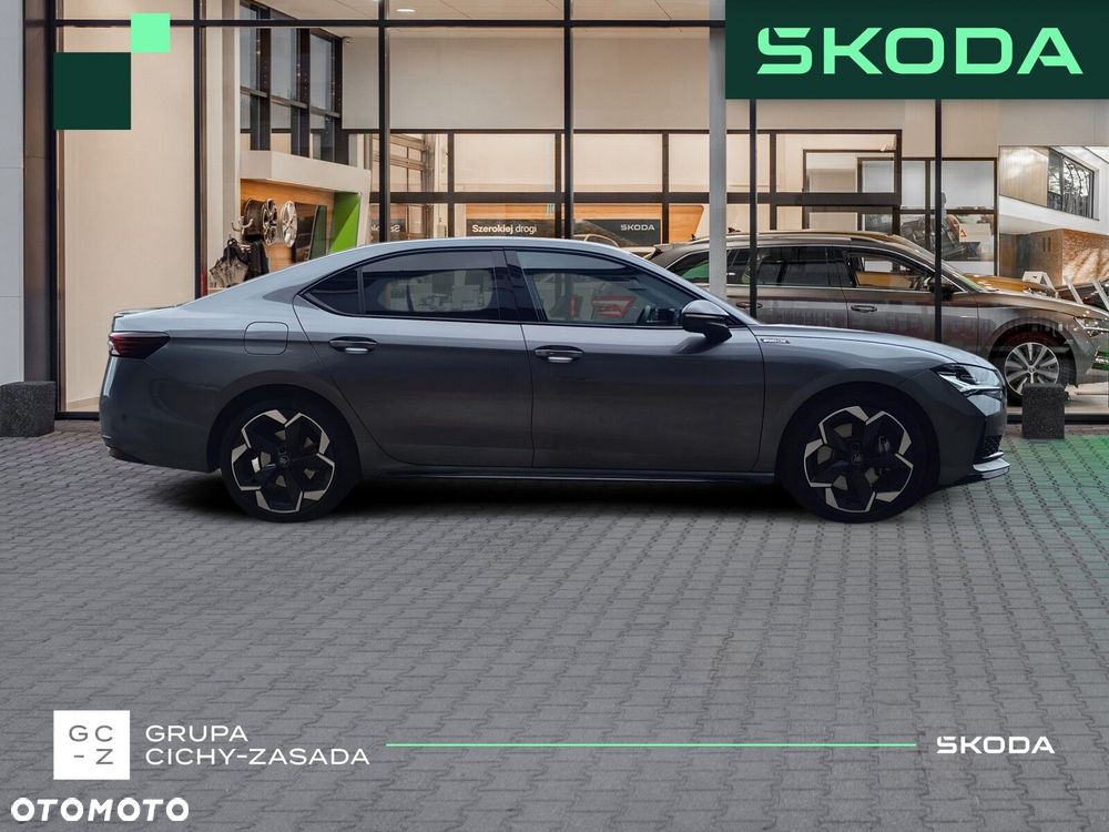 Skoda Superb - 7