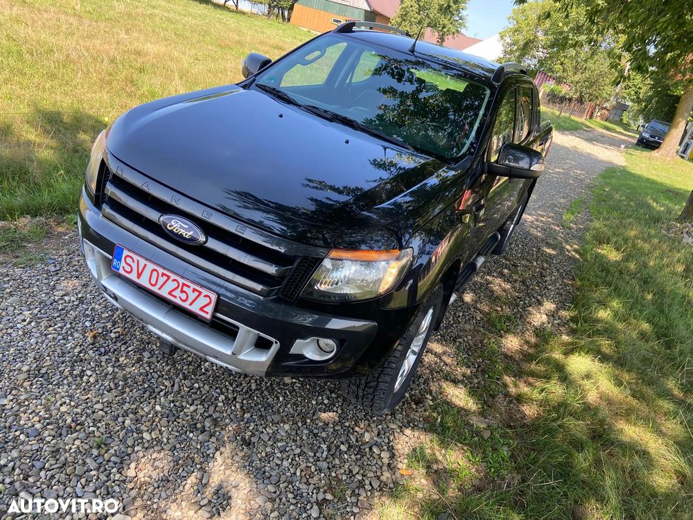 Ford Ranger - 5