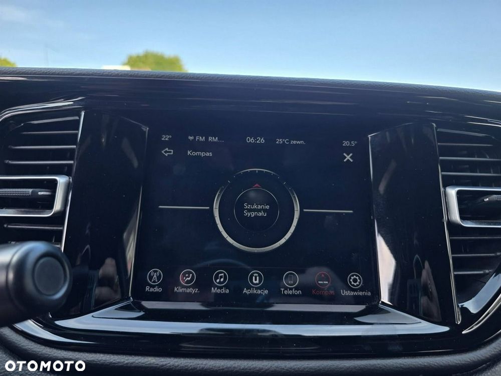 Dodge Durango 3,6 Limited - 21