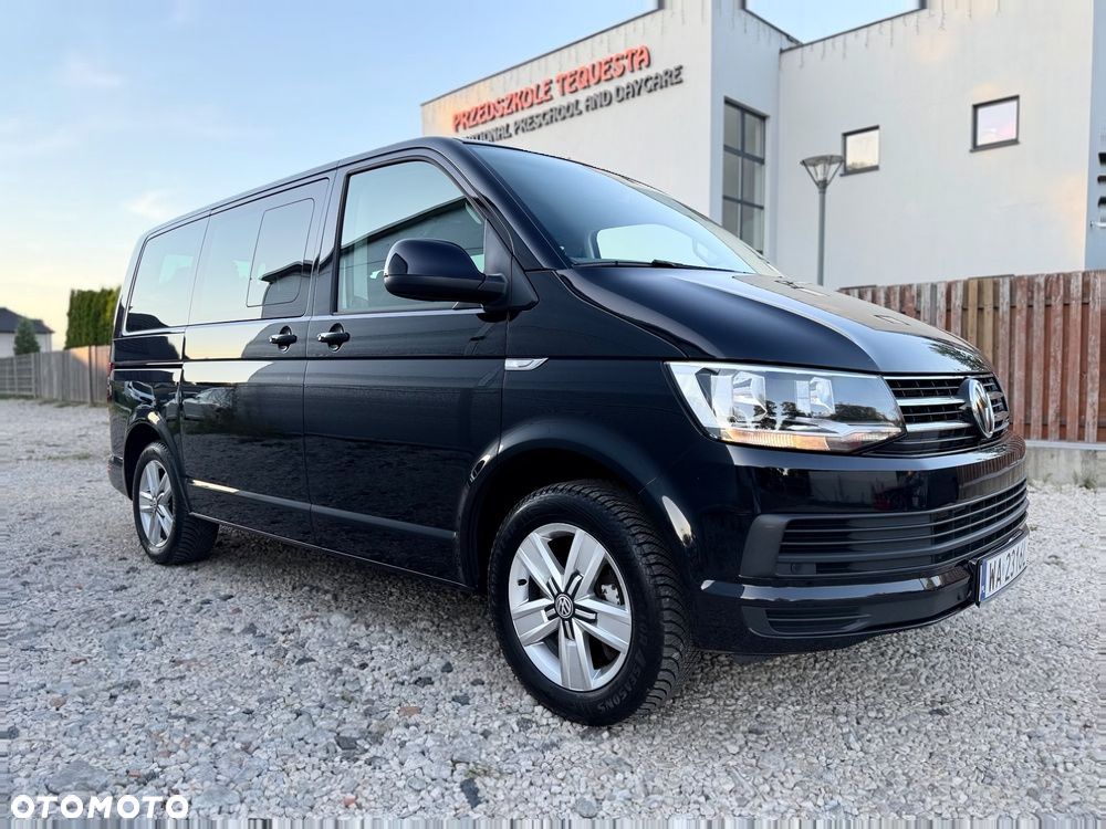 Volkswagen Multivan 2.0 TDI L1 Highline 4Motion DSG - 5