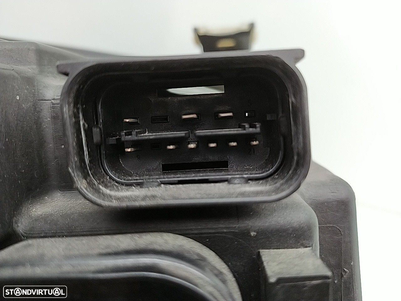 Farol Esquerdo Bmw 3 (E90) - 8