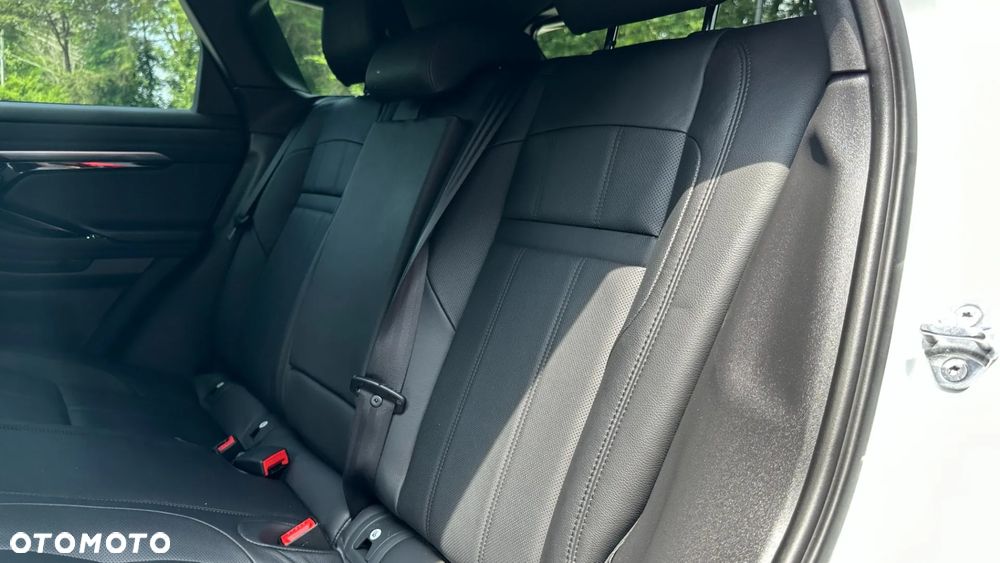 Land Rover Range Rover Evoque 2.0Si4 SE Dynamic - 22