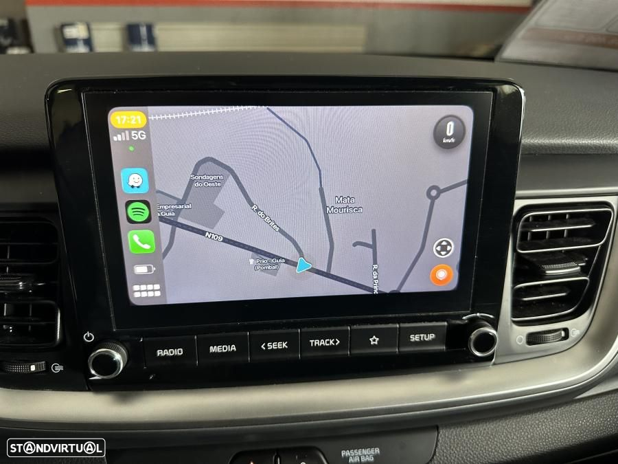 Kia Stonic 1.2 Dynamic - 28