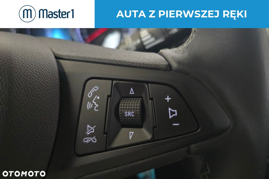 Opel Astra V 1.5 CDTI Elegance S&S - 16