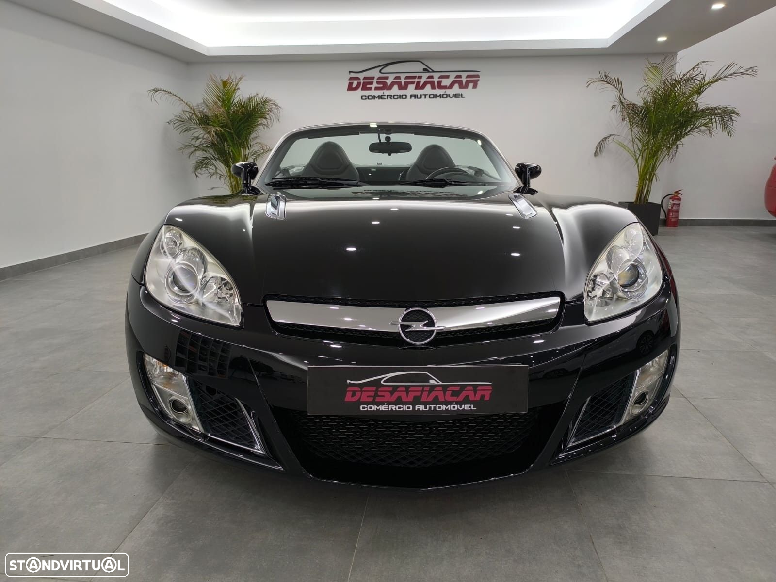 Opel GT 2.0 T - 12