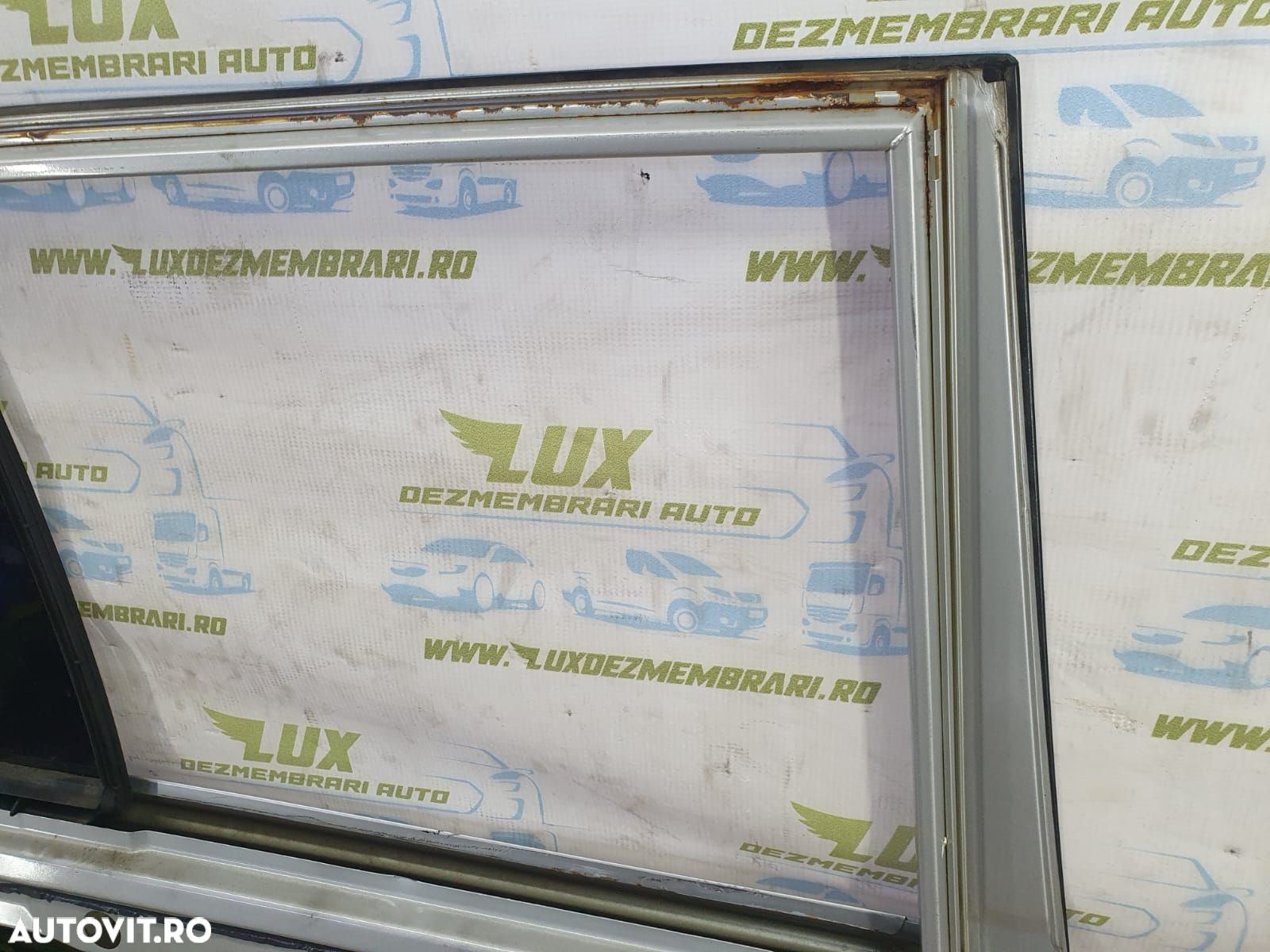 Usa stanga spate Suzuki Grand Vitara 2 [2005 - 2008] 1.9 DDis F9Q-047 - 27