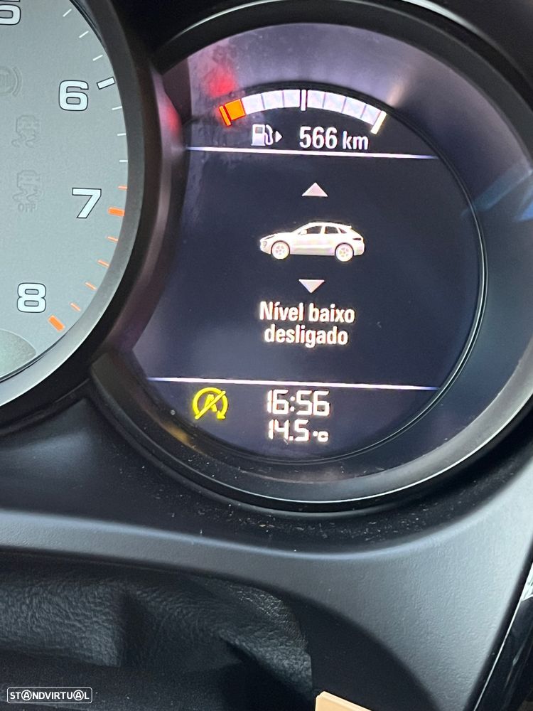 Porsche Macan S PDK - 46