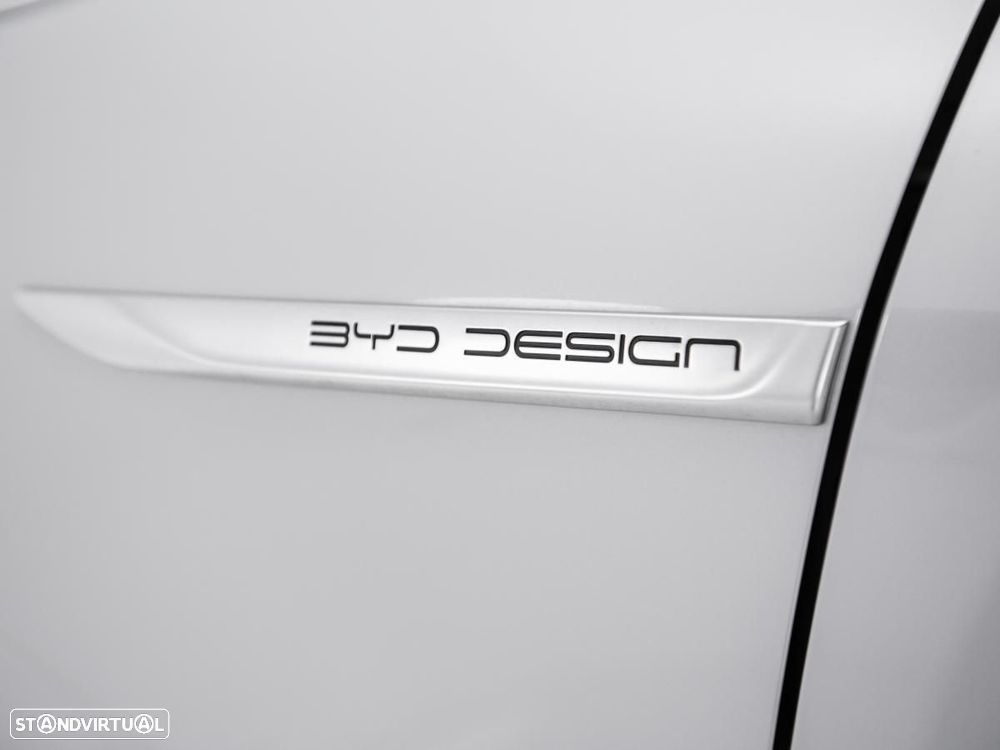 BYD Atto 3 Design - 18