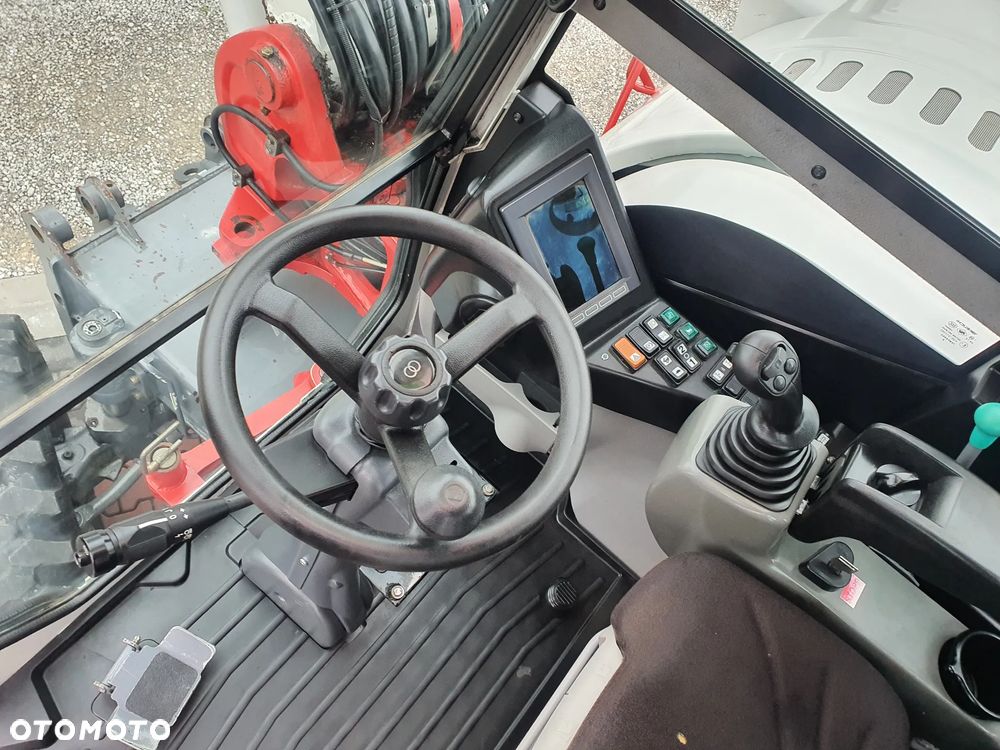 Takeuchi TB 295 W - 24