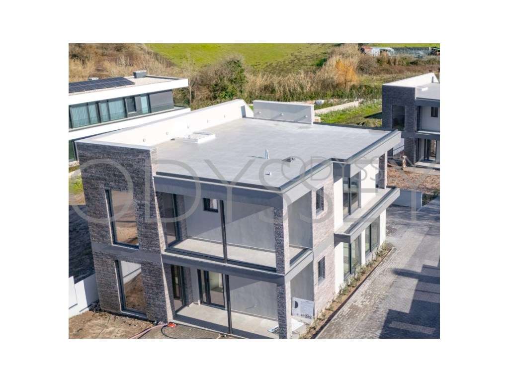 Moradia Isolada T4 Venda Caldas da Rainha - Grande imagem: 3/36