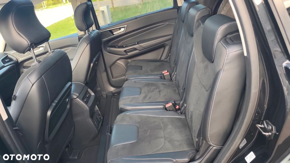 Ford S-Max 2.0 TDCi Titanium - 13
