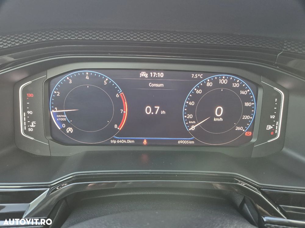 Volkswagen Polo 1.0 TSI Life - 17