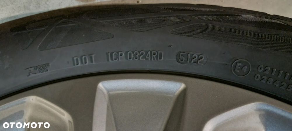 Suzuki Vitara 1.4 Boosterjet SHVS Premium 4WD - 16