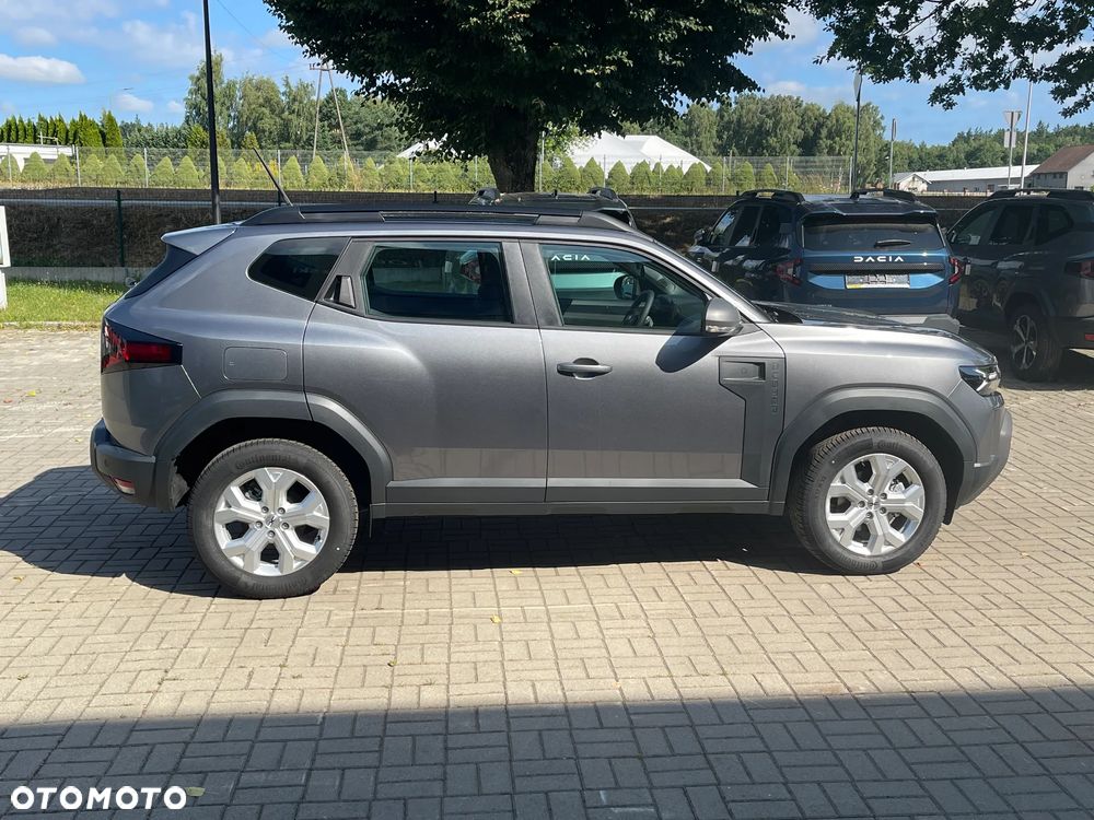 Dacia Duster - 9