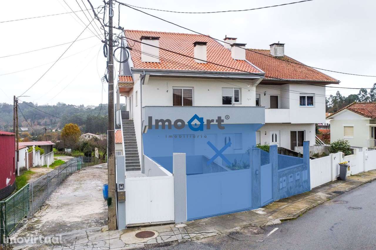 Exclusivo Andar-Moradia T3+3 com terreno de + 1.850 m², Argoncilhe - - Grande imagem: 3/60