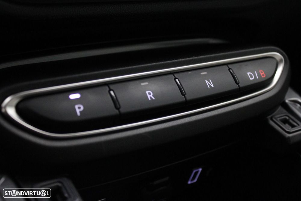 Fiat 600e 54 kWh La Prima - 26