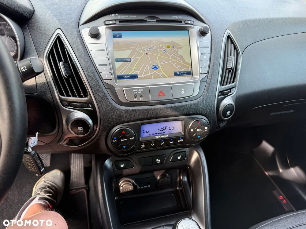 Hyundai ix35 1.6 2WD Classic - 22