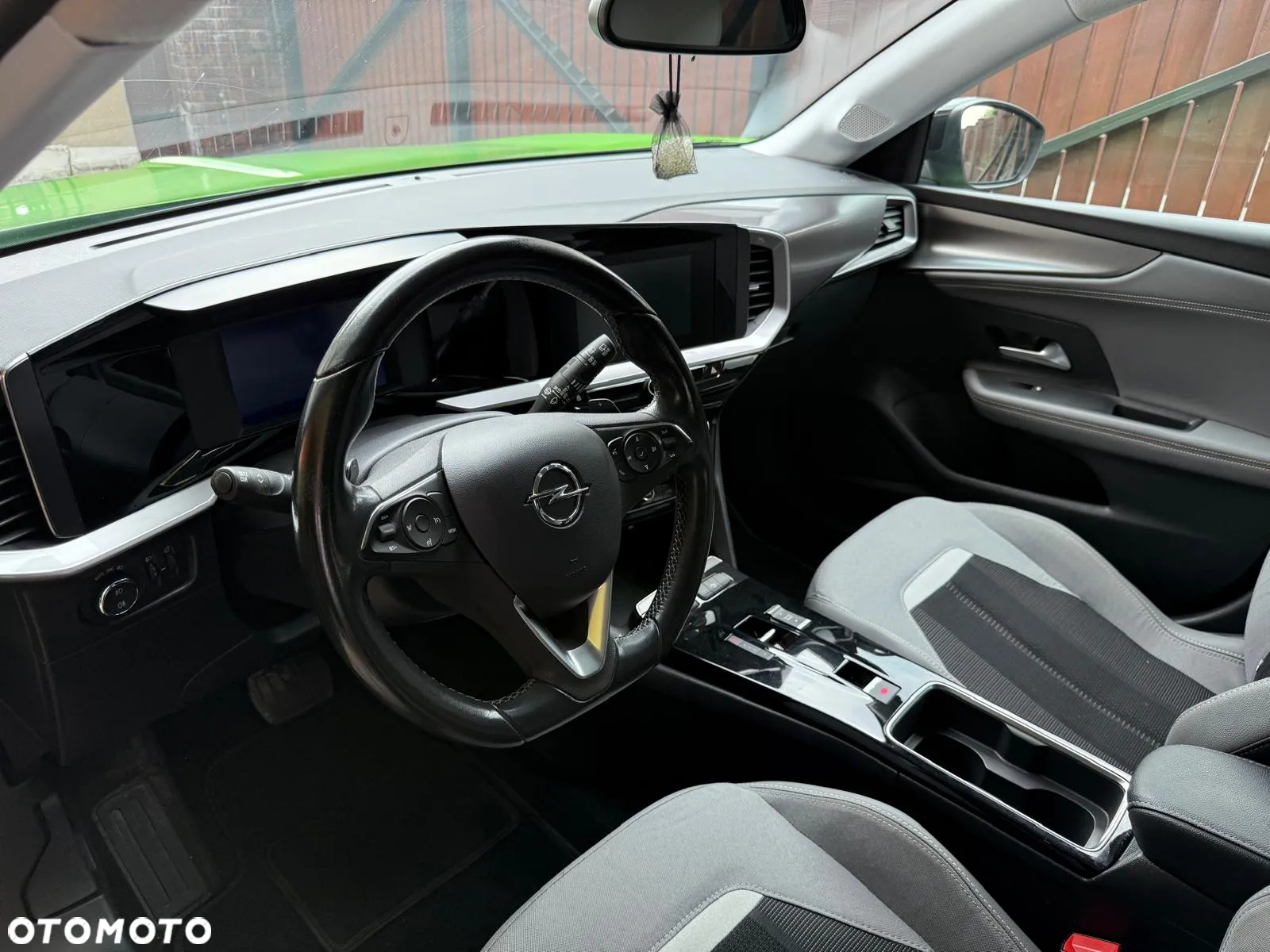Opel Mokka - 20