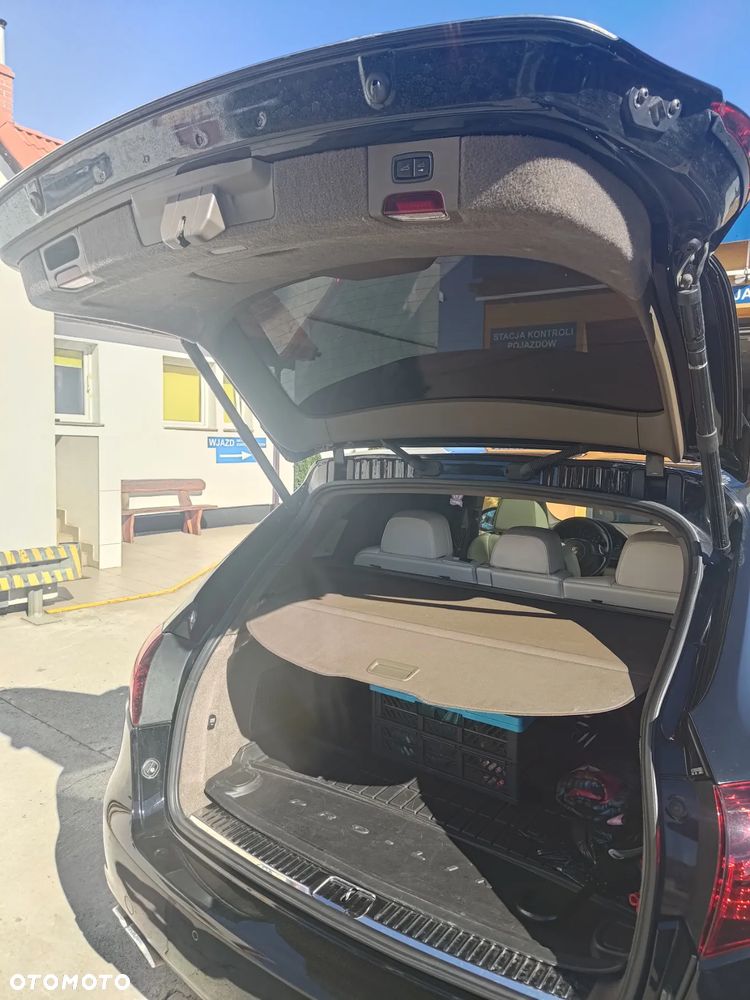 Porsche Cayenne Diesel Tiptronic S - 25
