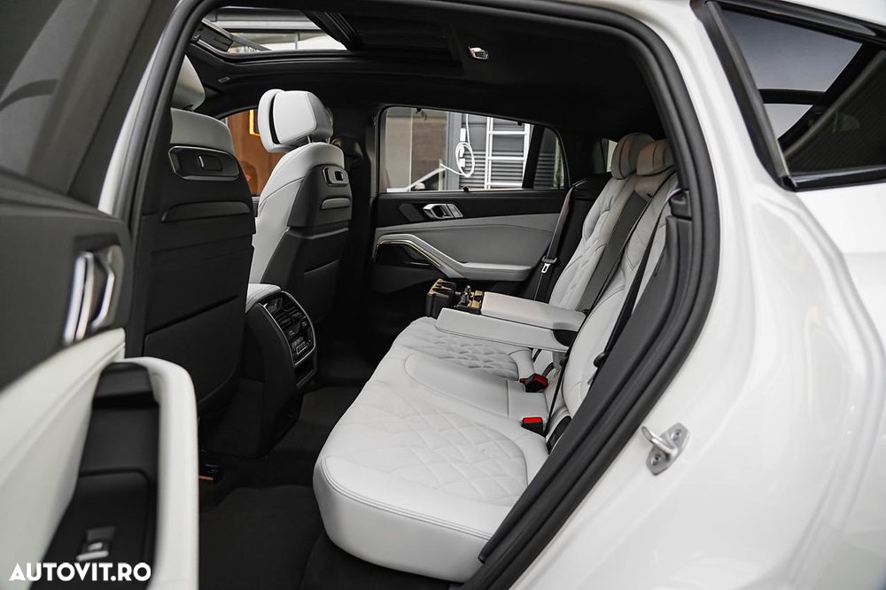 BMW X6 xDrive30d AT MHEV - 18