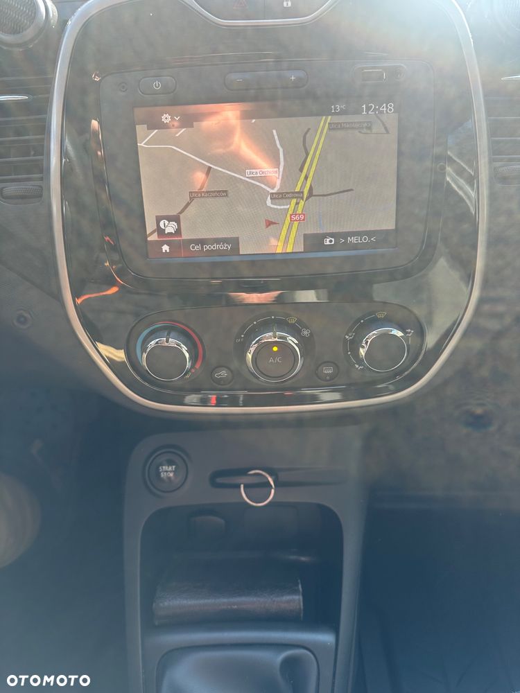 Renault Captur - 12