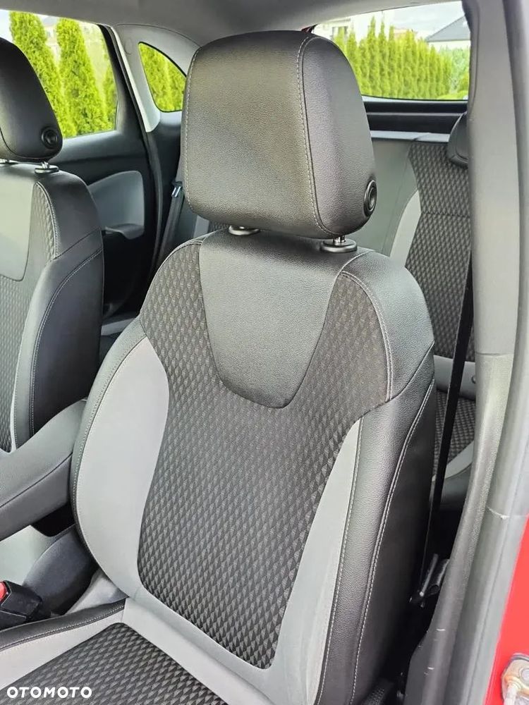 Opel Crossland X 1.2 Start/Stop Edition - 16