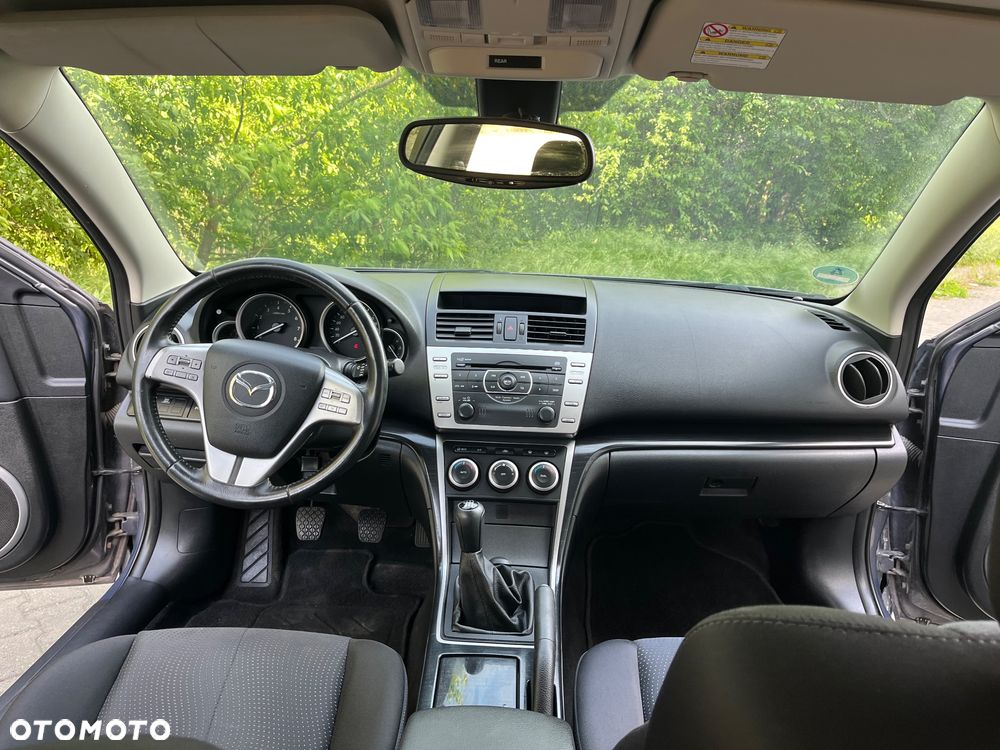 Mazda 6 1.8 Comfort - 15