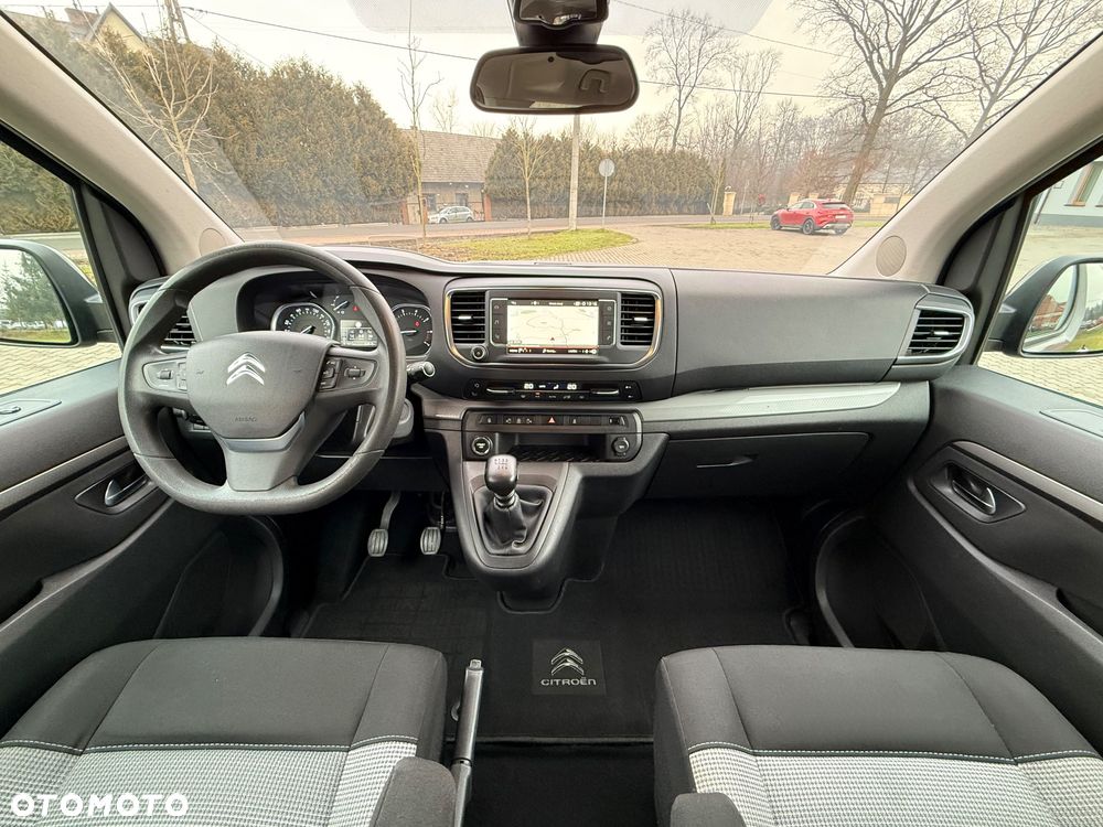 Citroën SpaceTourer M Business Lounge - 18