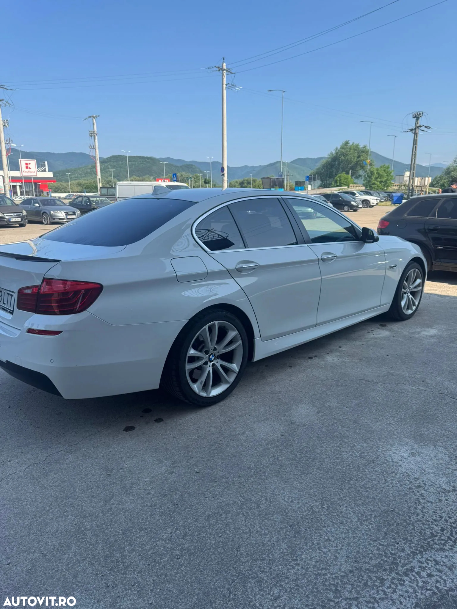 BMW Seria 5 - 5