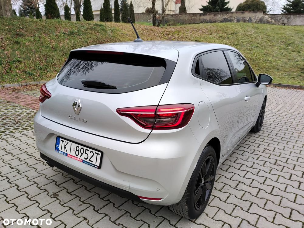 Renault Clio 1.0 TCe Intens - 23