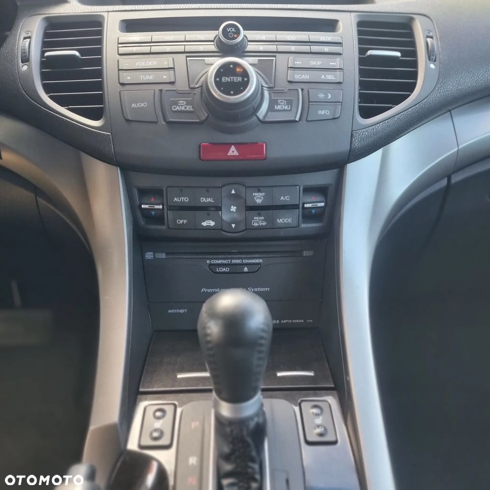 Honda Accord 2.4 Executive Nav+ACC - 7