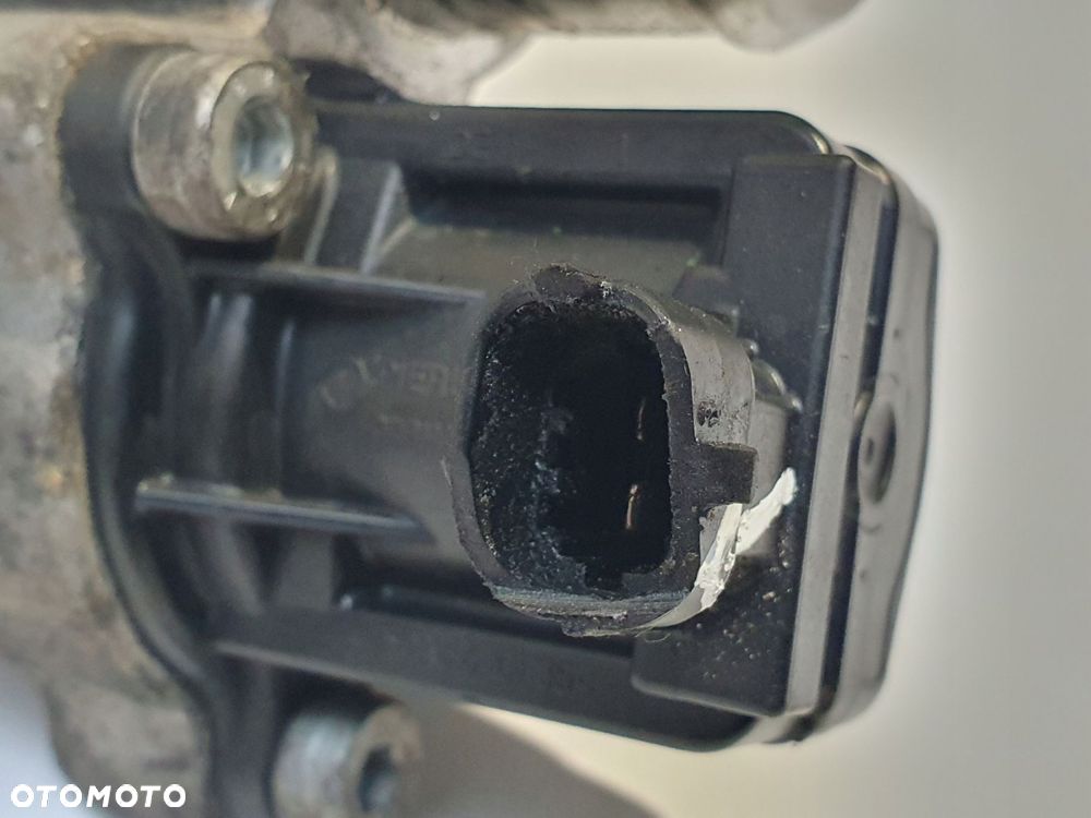 TURBOSPRĘŻARKA Alfa Romeo Mito 1.4 T-JET turbo 55228036 - 9