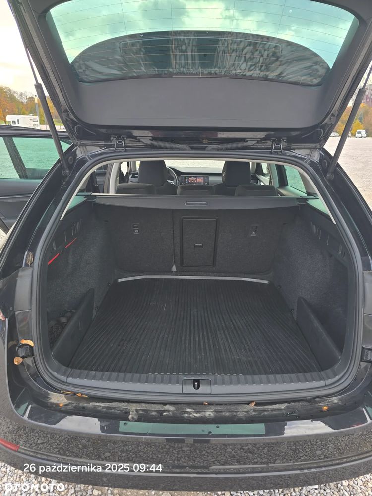 Skoda Octavia 1.5 TSI ACT Ambition - 6