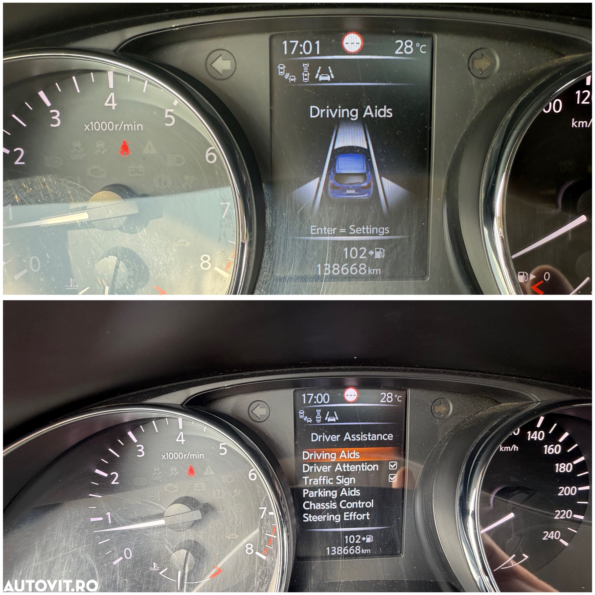 Nissan Qashqai 1.2 DIG-T Start/Stop Visia - 29