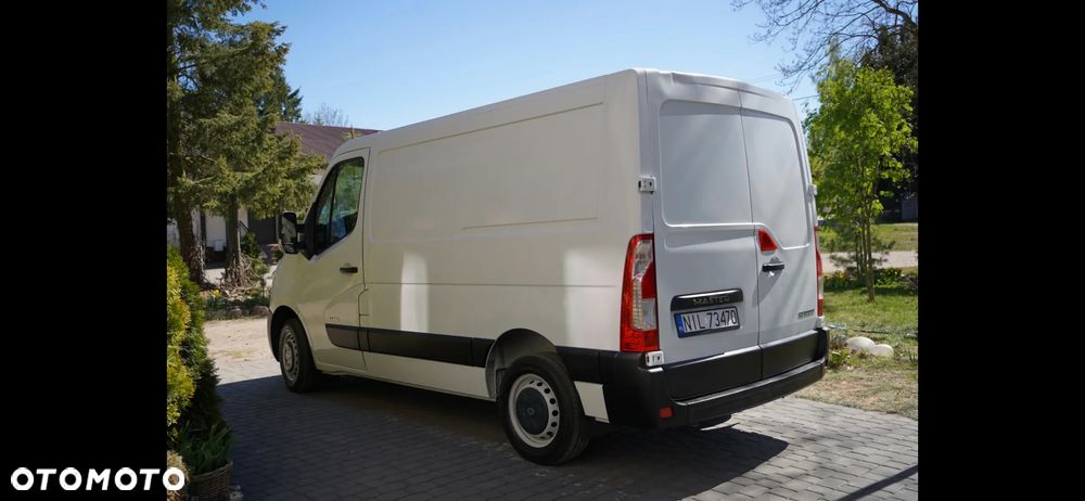 Renault Master - 24