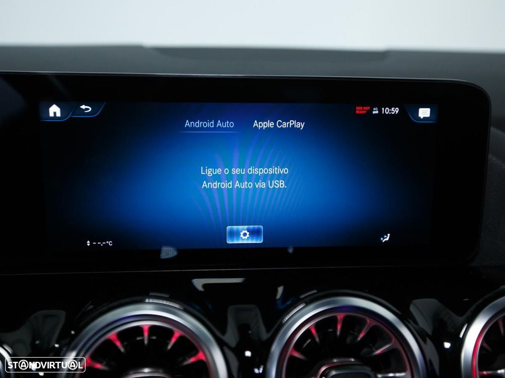 Mercedes-Benz EQA 250 Progressive - 31