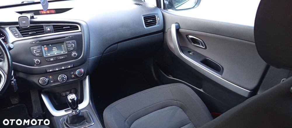 Kia Ceed 1.6 CRDi M - 18