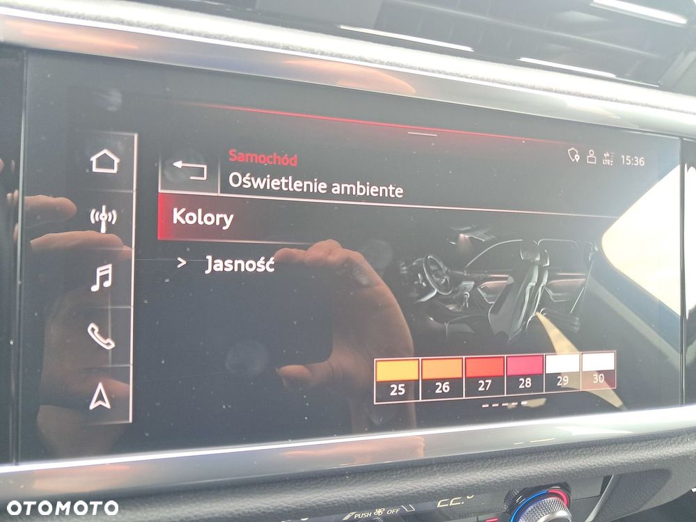 Audi Q3 Sportback 45 TFSI e S Line S tronic - 26
