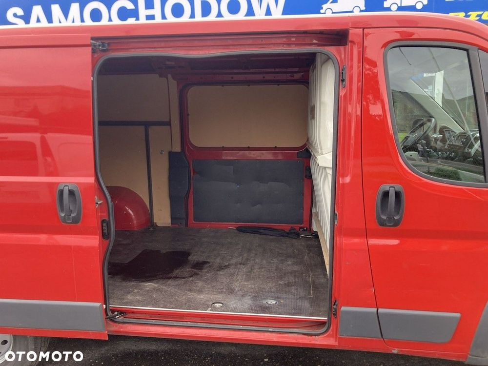 Fiat Ducato - 22