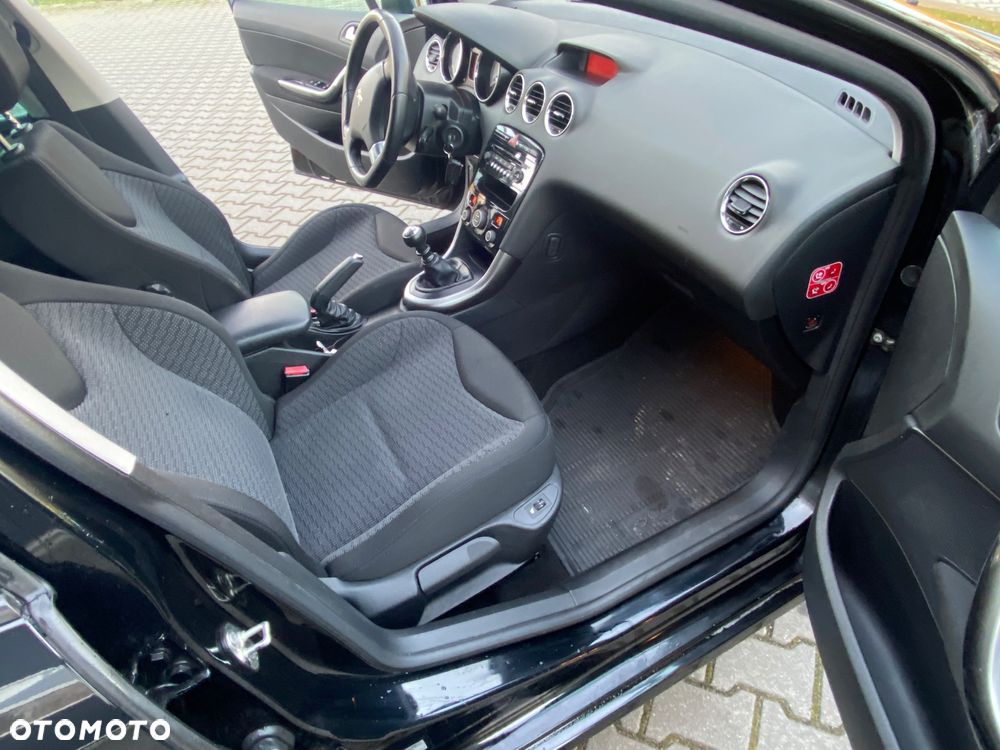 Peugeot 308 SW HDi FAP 110 Business Line - 20