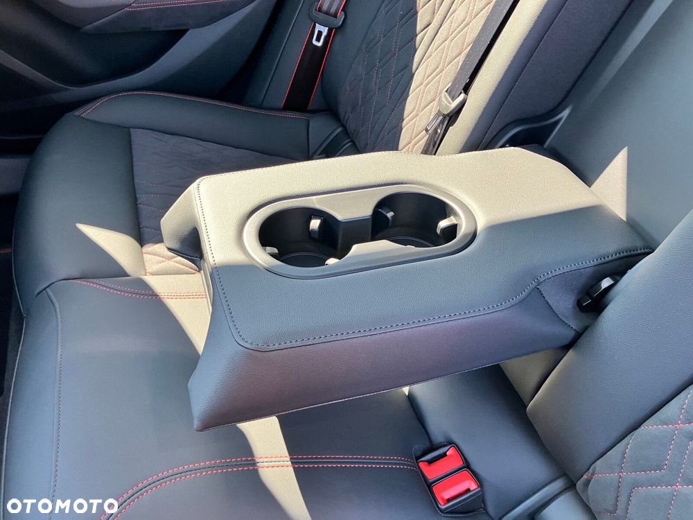 Audi A5 Avant TFSI Quattro S tronic - 25