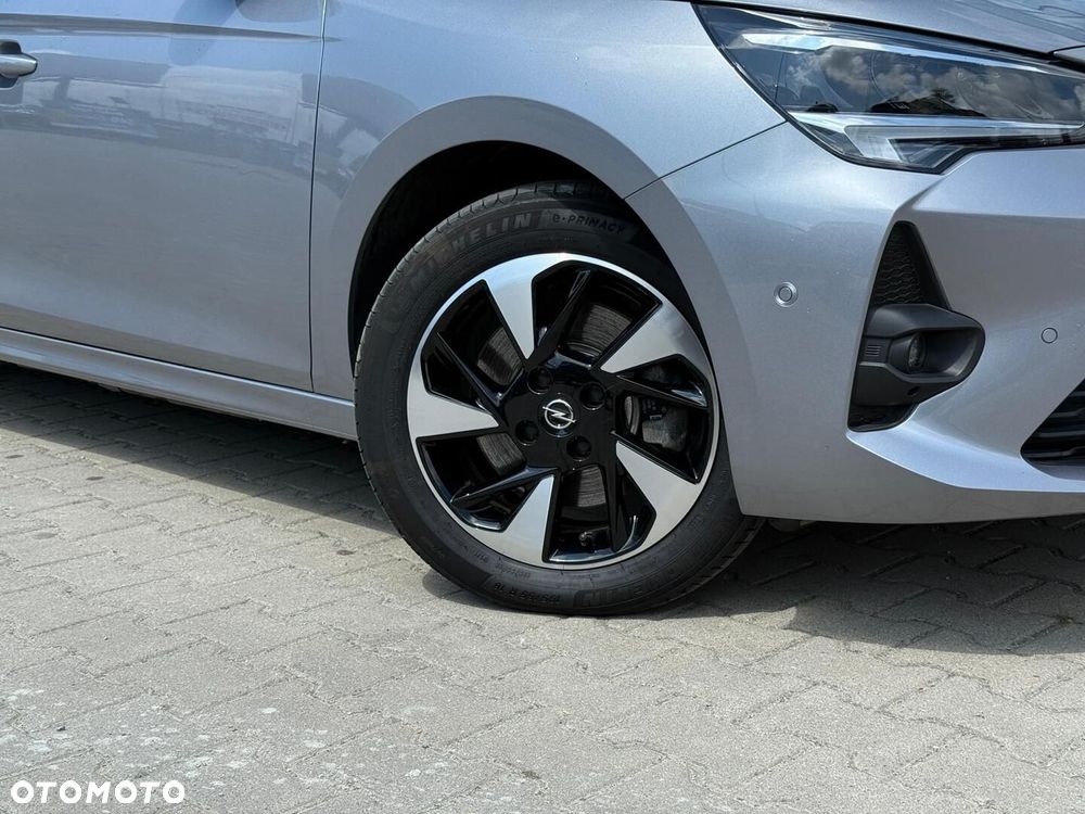 Opel Corsa - 5