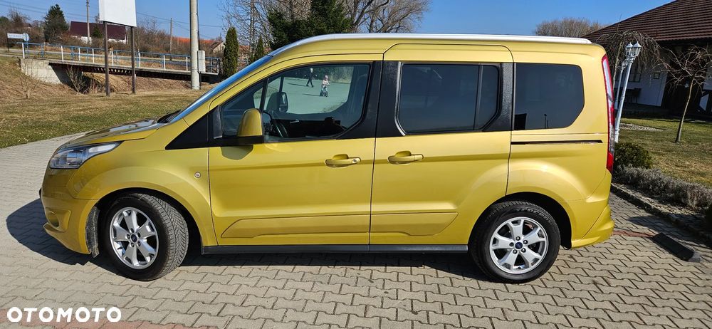 Ford Tourneo Connect Grand - 7