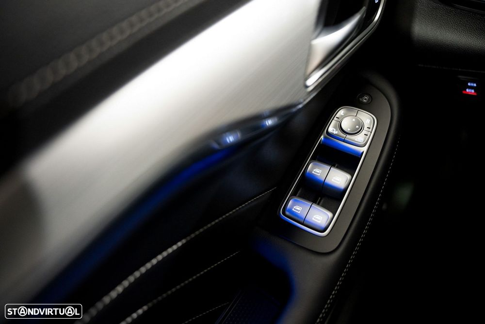 MG Marvel R 70 kWh Luxury - 12