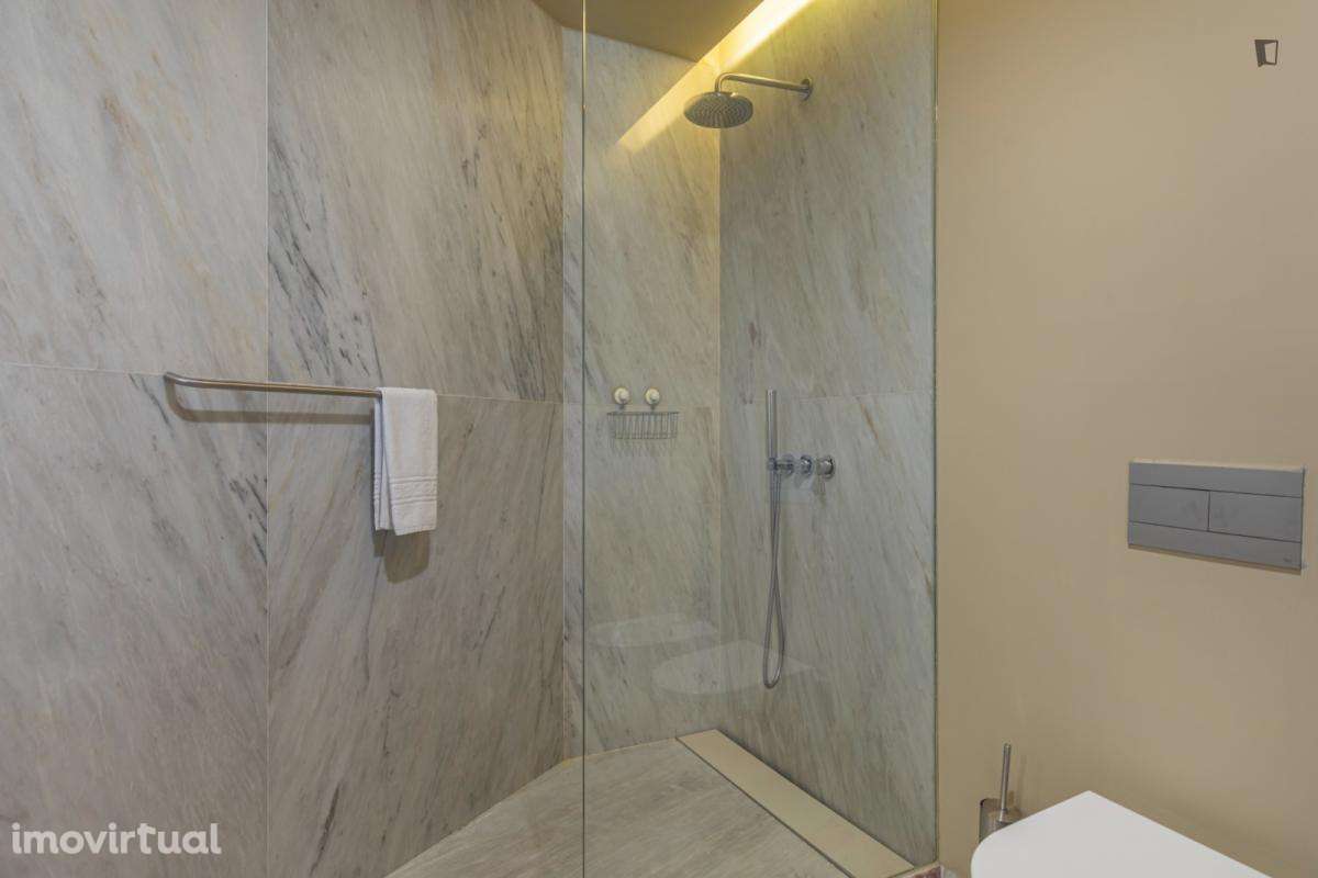 Estúdio - localizado em Cais do Sodré Lisbon - Grande imagem: 4/19