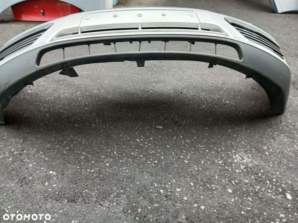 Ford Focus Mk2 Zderzak przedni - 6