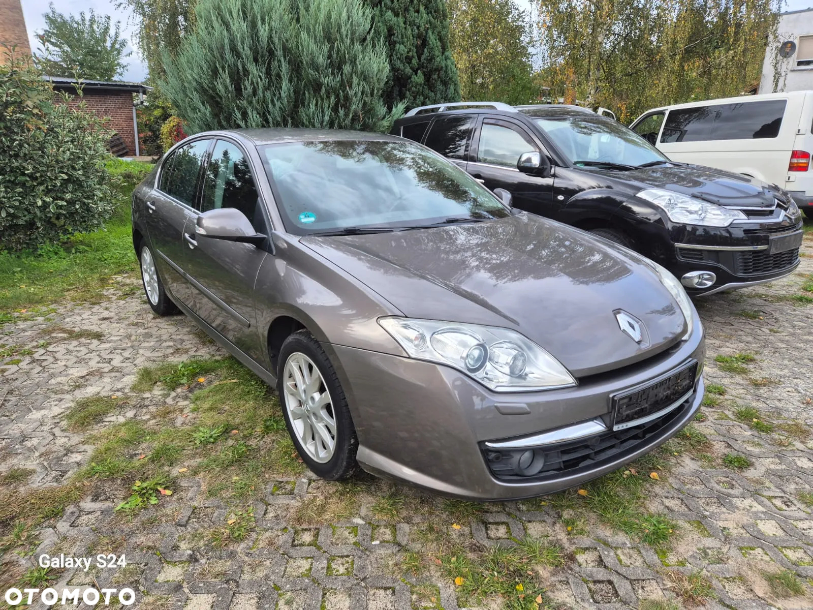 Renault Laguna - 11