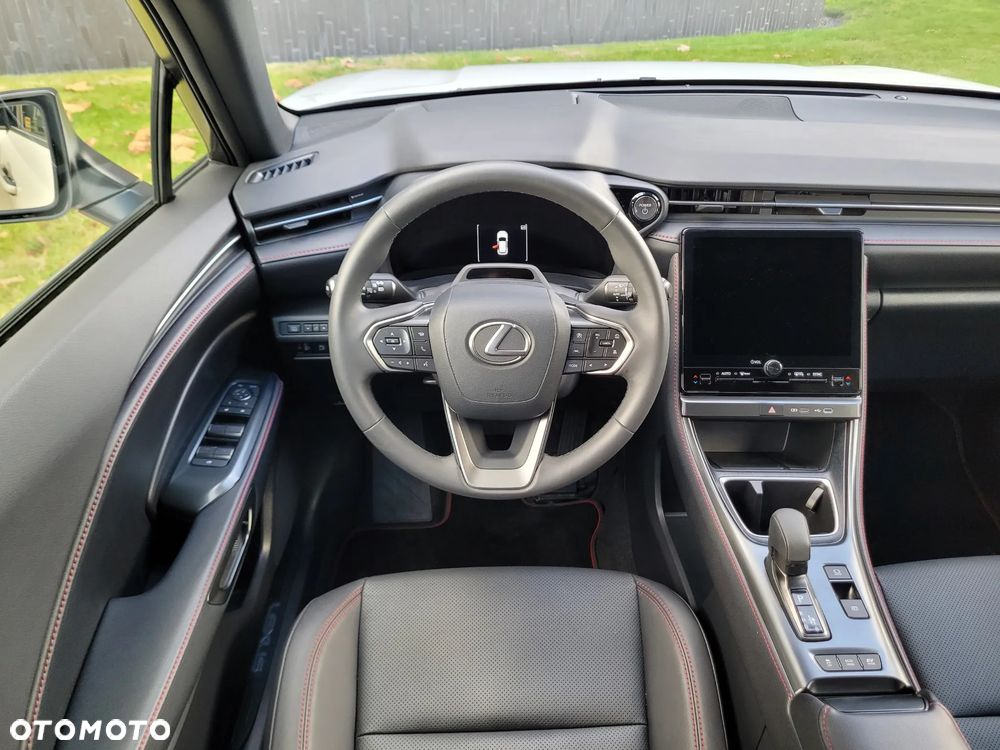 Lexus LBX 1.5 Hybrid Emotion - 15