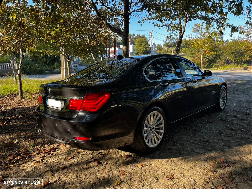 BMW 730 d - 2